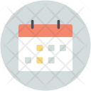 پیش‌نمایش فایل calendar-203 از پک جشن و مهمانی