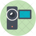 پیش‌نمایش فایل camera-319 از پک جشن و مهمانی