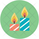 پیش‌نمایش فایل candle-67 از پک جشن و مهمانی