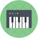 پیش‌نمایش فایل piano-8 از پک جشن و مهمانی