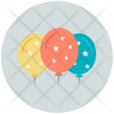 پیش‌نمایش فایل balloon-60 از پک کریسمس