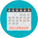 پیش‌نمایش فایل calendar-193 از پک کریسمس