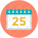 پیش‌نمایش فایل calendar-194 از پک کریسمس
