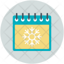 پیش‌نمایش فایل calendar-195 از پک کریسمس