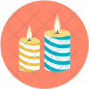 پیش‌نمایش فایل candle-62 از پک کریسمس