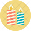 پیش‌نمایش فایل candle-63 از پک کریسمس