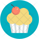 پیش‌نمایش فایل cupcake-7 از پک کریسمس