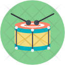 پیش‌نمایش فایل drum-20 از پک کریسمس