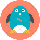 پیش‌نمایش فایل penguin-3 از پک کریسمس