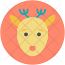 پیش‌نمایش فایل raindeer-2 از پک کریسمس