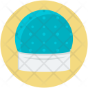 پیش‌نمایش فایل snowball از پک کریسمس