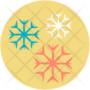 پیش‌نمایش فایل snowflake-33 از پک کریسمس