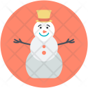 پیش‌نمایش فایل snowman-18 از پک کریسمس