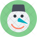 پیش‌نمایش فایل snowman-19 از پک کریسمس