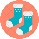 پیش‌نمایش فایل sock-4 از پک کریسمس