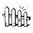 پیش‌نمایش فایل fence-15798241 از پک روز شکرگزاری
