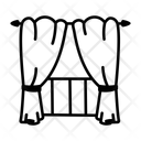 پیش‌نمایش فایل curtains-15802857 از پک خواب
