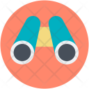 پیش‌نمایش فایل binocular-27 از پک اینترنت و بازاریابی