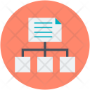 پیش‌نمایش فایل flowchart-4 از پک اینترنت و بازاریابی