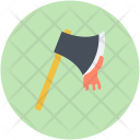 پیش‌نمایش فایل axe-29 از پک هالووین