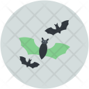 پیش‌نمایش فایل bat-23 از پک هالووین