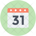 پیش‌نمایش فایل calendar-197 از پک هالووین