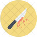 پیش‌نمایش فایل knife-44 از پک هالووین