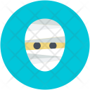 پیش‌نمایش فایل mummy از پک هالووین