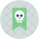 پیش‌نمایش فایل skull-44 از پک هالووین