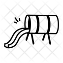 پیش‌نمایش فایل playground-tunnel-15828838 از پک روز کودک