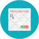 پیش‌نمایش فایل prescription-18 از پک پزشکی