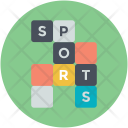 پیش‌نمایش فایل crossword از پک ورزشی