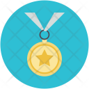 پیش‌نمایش فایل medal-100 از پک ورزشی
