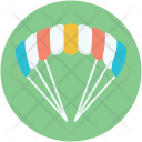 پیش‌نمایش فایل parachute-40 از پک ورزشی