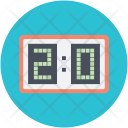 پیش‌نمایش فایل scoreboard-1 از پک ورزشی