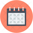 پیش‌نمایش فایل calendar-205 از پک کسب‌وکار ۳