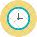 پیش‌نمایش فایل clock-153 از پک کسب‌وکار ۳