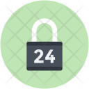 پیش‌نمایش فایل lock-119 از پک کسب‌وکار ۳