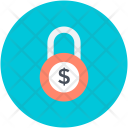 پیش‌نمایش فایل padlock-42 از پک کسب‌وکار ۳