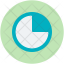 پیش‌نمایش فایل pie-chart از پک کسب‌وکار ۳