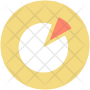 پیش‌نمایش فایل piechart-106 از پک کسب‌وکار ۳