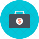 پیش‌نمایش فایل briefcase-75 از پک کسب و کار ۲