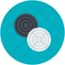 پیش‌نمایش فایل carrom از پک بازی‌های رایانه‌ای