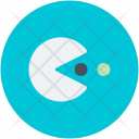پیش‌نمایش فایل pacman-4 از پک بازی‌های رایانه‌ای