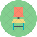پیش‌نمایش فایل chair-51 از پک مبلمان