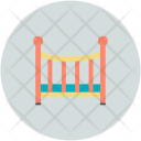 پیش‌نمایش فایل crib-1 از پک مبلمان