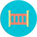 پیش‌نمایش فایل crib-2 از پک مبلمان