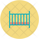 پیش‌نمایش فایل crib از پک مبلمان