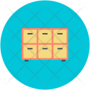 پیش‌نمایش فایل drawer-42 از پک مبلمان