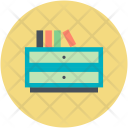 پیش‌نمایش فایل drawer-50 از پک مبلمان